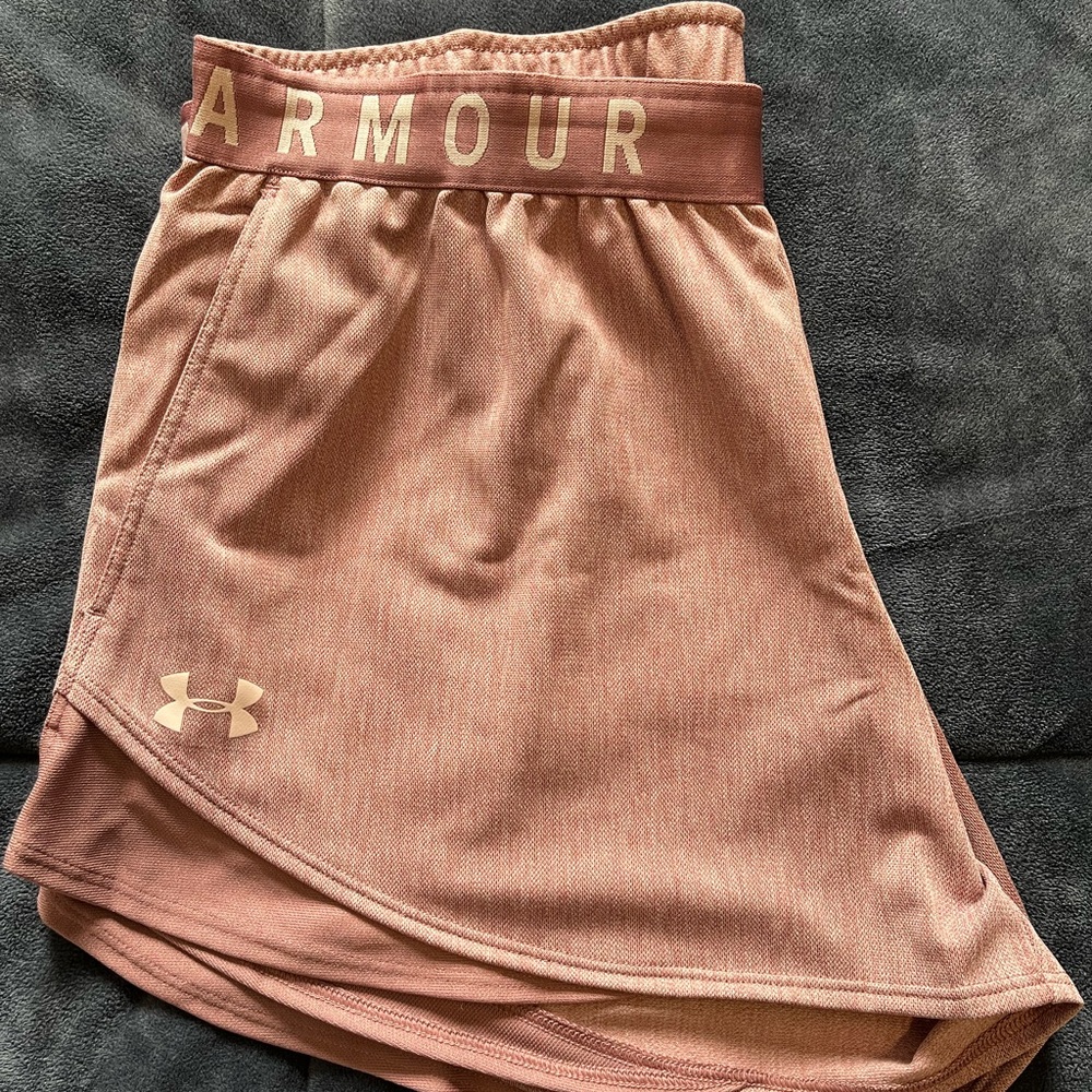 Under Armour women’s shorts